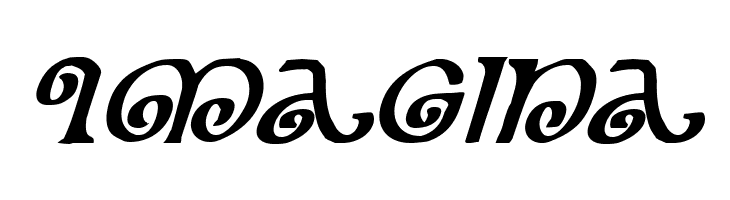 The Shire Bold Italic  Free Fonts Download