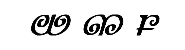 The Shire Bold Italic  Free Fonts Download