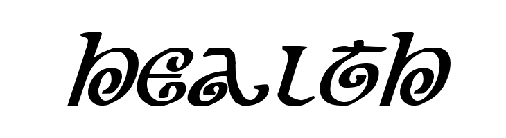 The Shire Bold Italic  Free Fonts Download