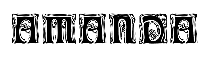 Ian Regular  Free Fonts Download