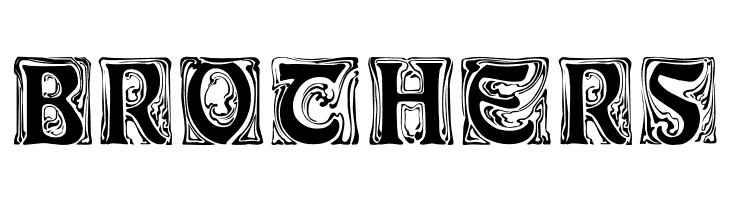 Ian Regular  Free Fonts Download