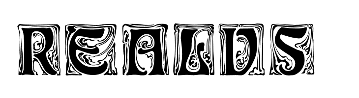 Ian Regular  Free Fonts Download