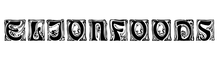 Ian Regular  Free Fonts Download