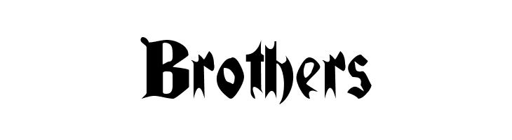 QuaelGothic  Free Fonts Download