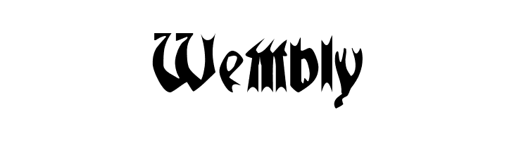 QuaelGothic  Free Fonts Download