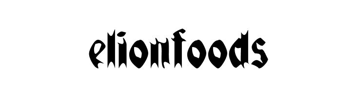 QuaelGothic  Free Fonts Download