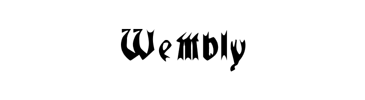 QuaelGothicCondensed  Free Fonts Download