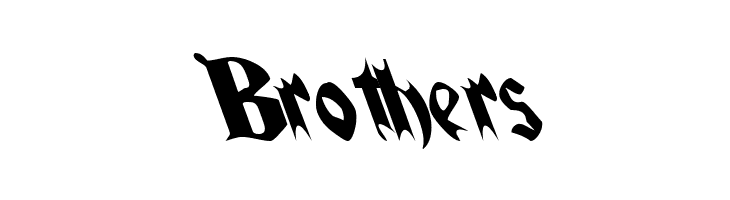 QuaelGothicLefty  Free Fonts Download