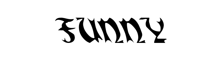 QuaelGothicLefty  Free Fonts Download