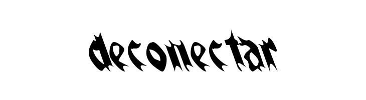 QuaelGothicLefty  Free Fonts Download