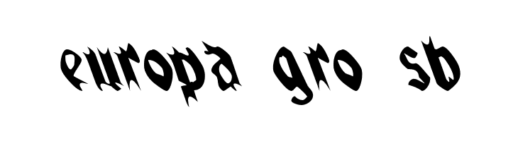 QuaelGothicLefty  Free Fonts Download