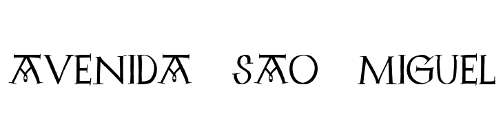 Rudolfo  Free Fonts Download