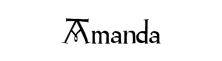 Rudolfo  Free Fonts Download