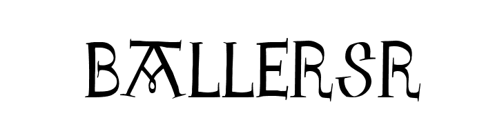 Rudolfo  Free Fonts Download