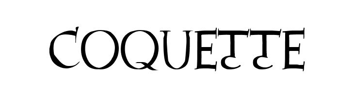 Rudolfo  Free Fonts Download