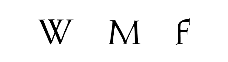 Rudolfo  Free Fonts Download