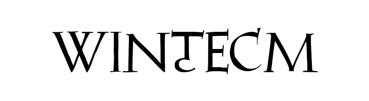 Rudolfo  Free Fonts Download