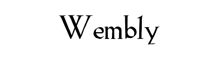 Rudolfo  Free Fonts Download