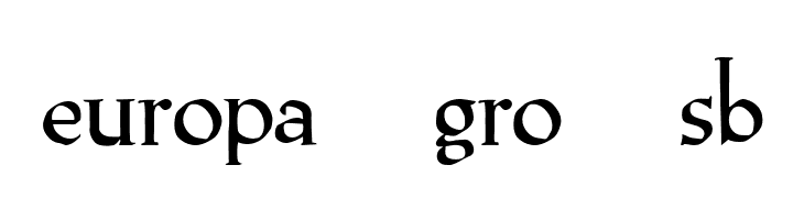 Rudolfo  Free Fonts Download