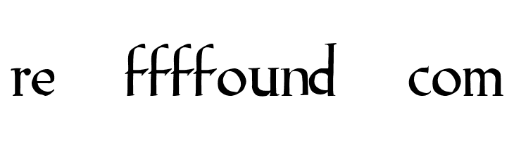 Rudolfo  Free Fonts Download