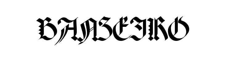 Meyne Textur  Free Fonts Download