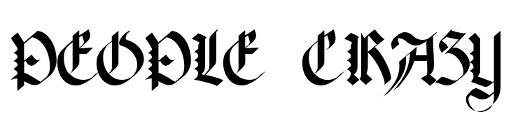 Meyne Textur  Free Fonts Download