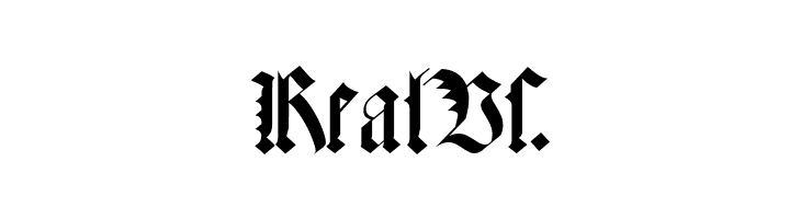 Meyne Textur  Free Fonts Download