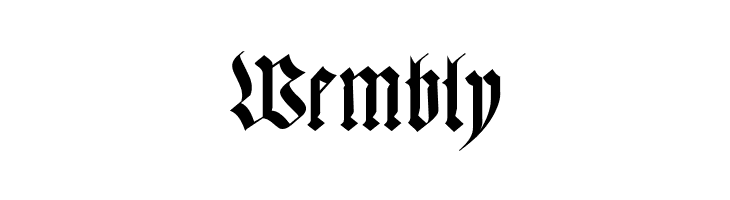 Meyne Textur  Free Fonts Download