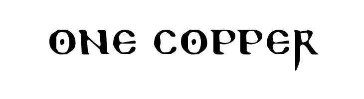 ReadableGothic  Free Fonts Download