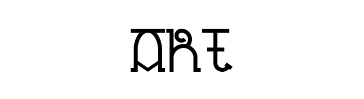 Nantronte  Free Fonts Download