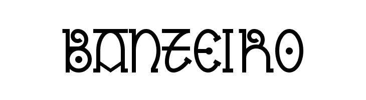 Nantronte  Free Fonts Download