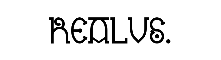 Nantronte  Free Fonts Download