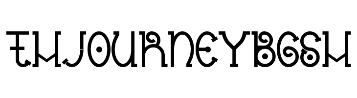 Nantronte  Free Fonts Download