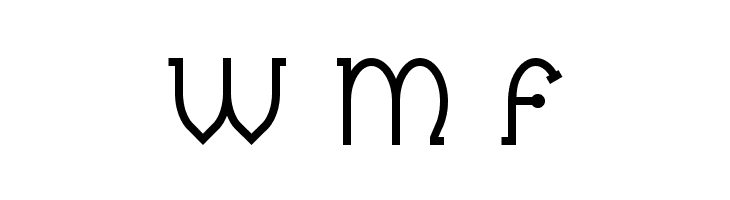 Nantronte  Free Fonts Download