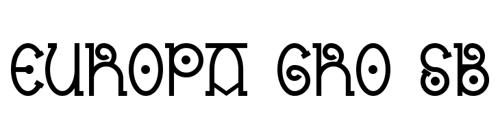 Nantronte  Free Fonts Download