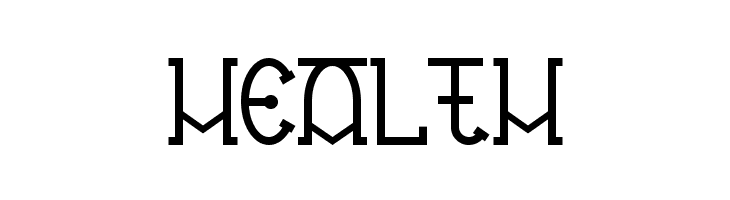 Nantronte  Free Fonts Download
