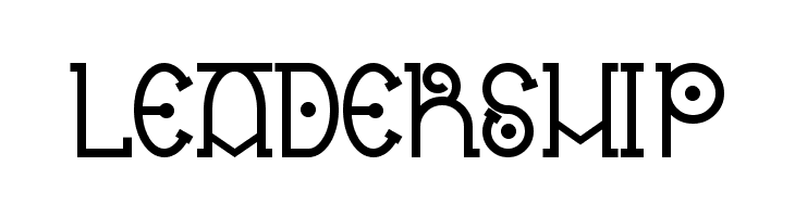Nantronte  Free Fonts Download