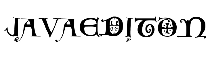 12th century caps  Free Fonts Download