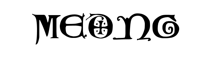 12th century caps  Free Fonts Download