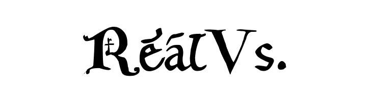 12th century caps  Free Fonts Download