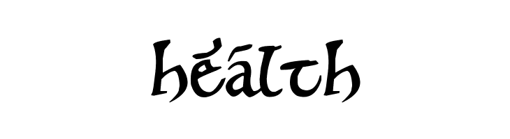 12th century caps  Free Fonts Download