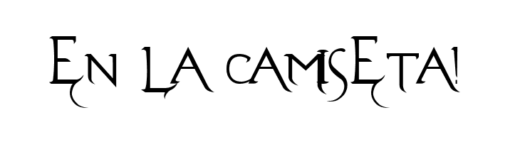 Evanescence Series B  Free Fonts Download