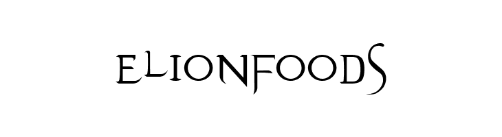 Evanescence Series B Prespaced  Free Fonts Download