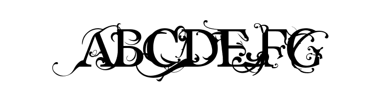 MACABRA  Free Fonts Download