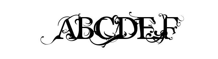 MACABRA  Free Fonts Download