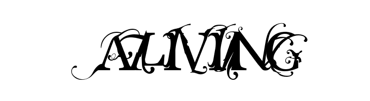 MACABRA  Free Fonts Download