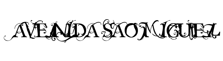 MACABRA  Free Fonts Download