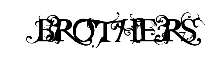 MACABRA  Free Fonts Download