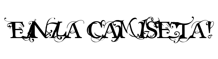 MACABRA  Free Fonts Download