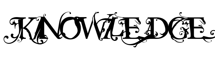 MACABRA  Free Fonts Download